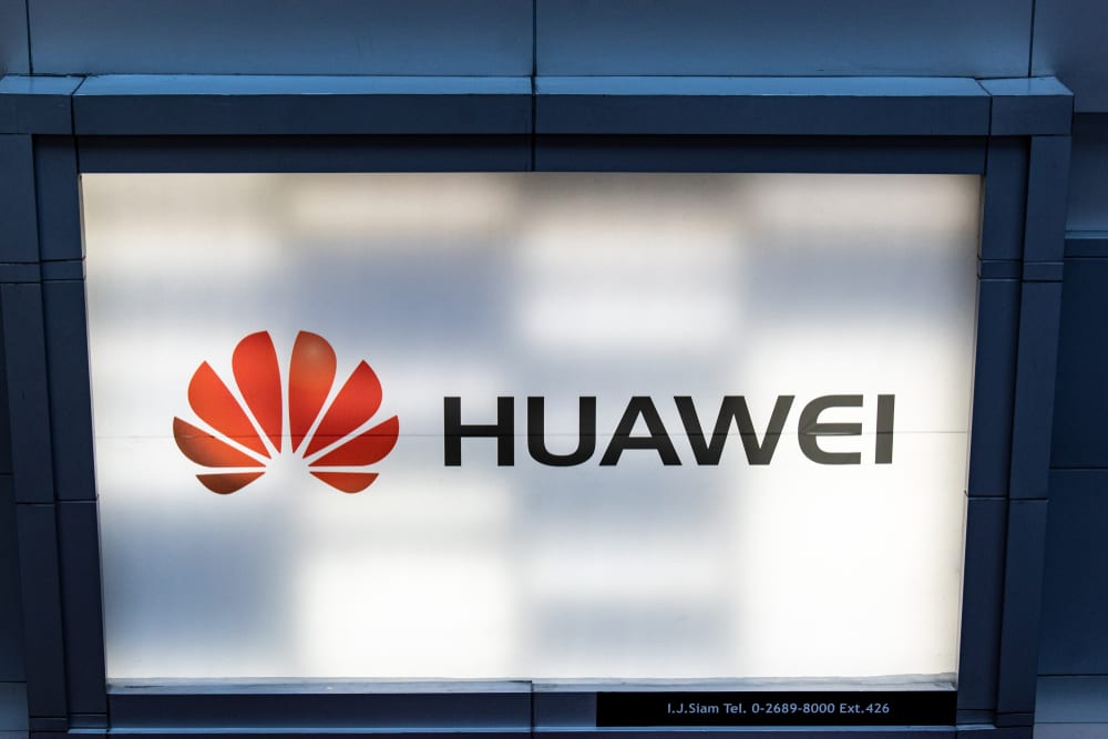 US Charges China’s Huawei With Trying To Steal Trade Secrets