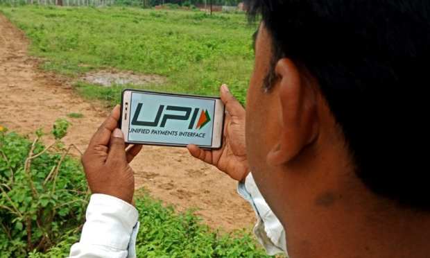 India Bringing Biometrics to National Payments System