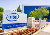 Intel, 5G, Infrastructure, Technology, Cell Phone, News