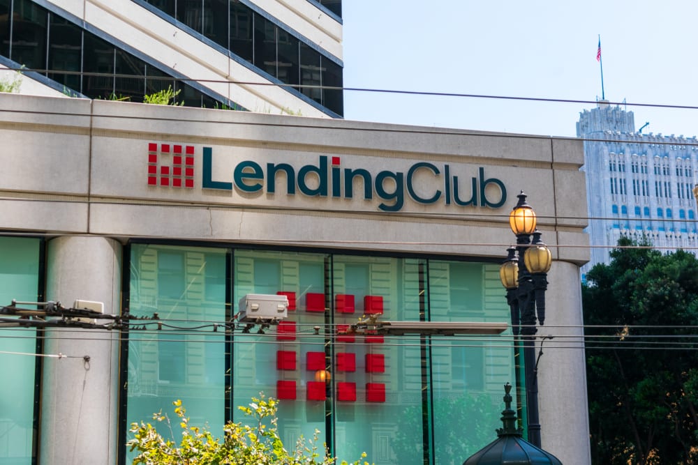 LendingClub CEO Heralds ‘Transformative’ Radius Bank Buy