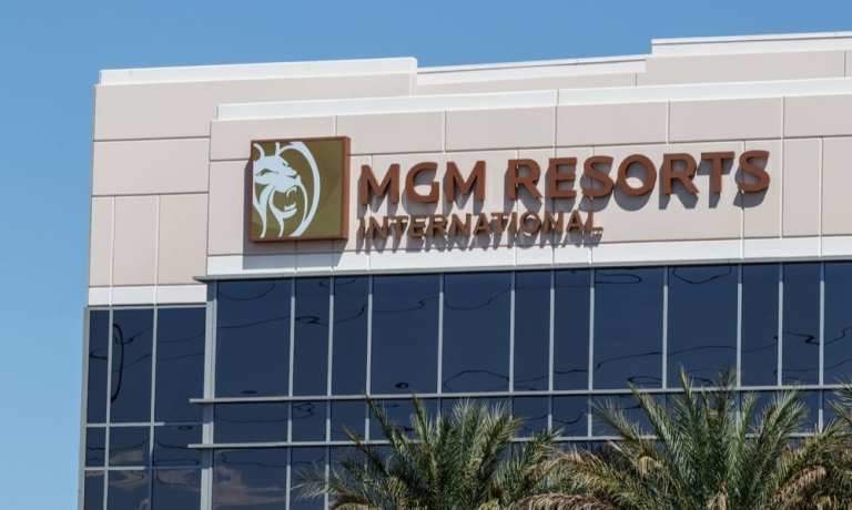 MGM Resorts