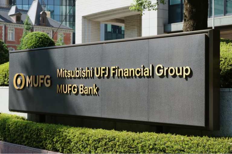 MUFG Invests $700M In Ride-Hailing Grab To Create Super-App