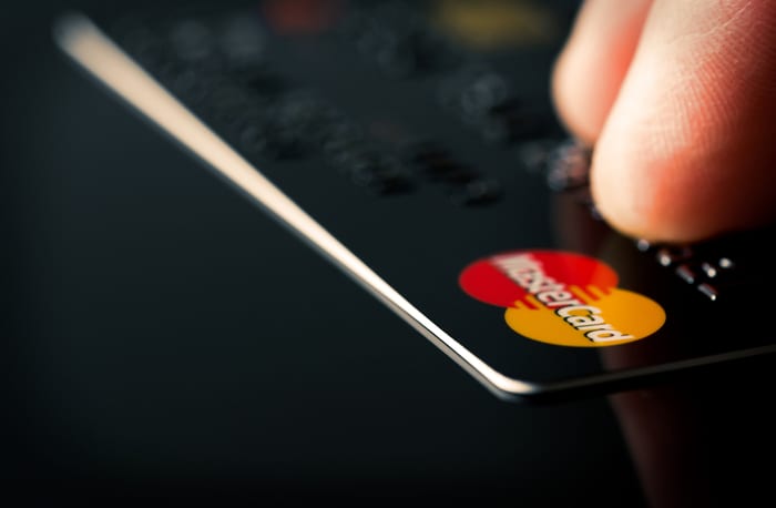 Mastercard Plans European Cybersecurity Center