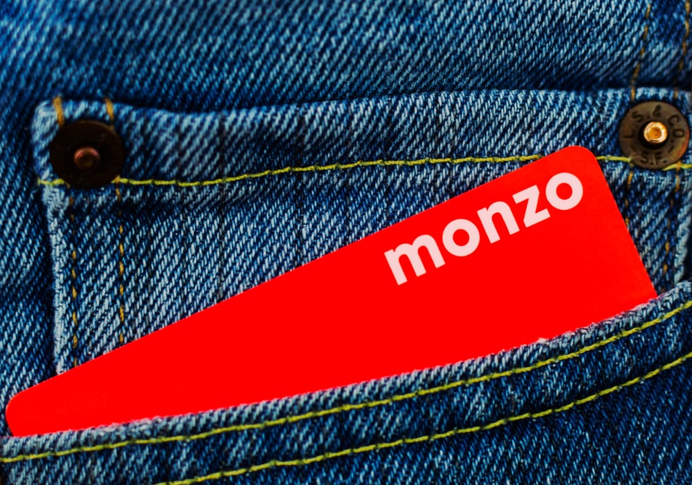Monzo Hopes For Profit, New Digital Accounts And Hires