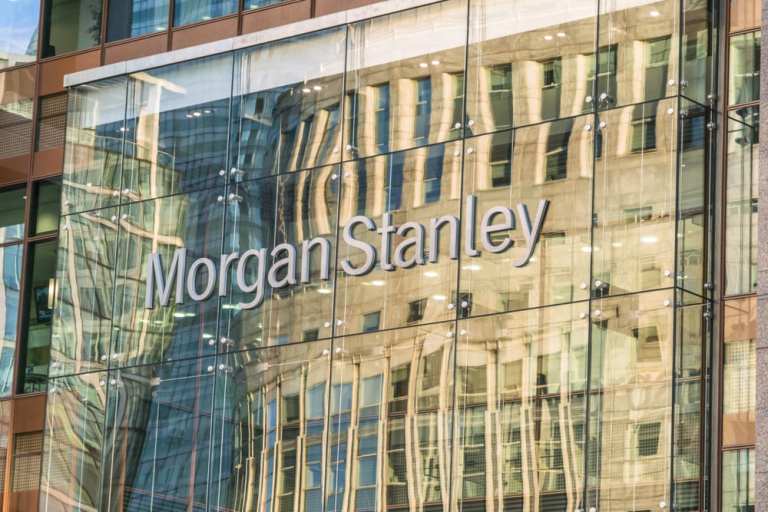 Morgan Stanley To Acquire E-Trade For $13B