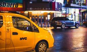 Marblegate Taxi medallion loans