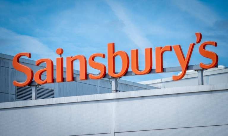 Sainsbury's