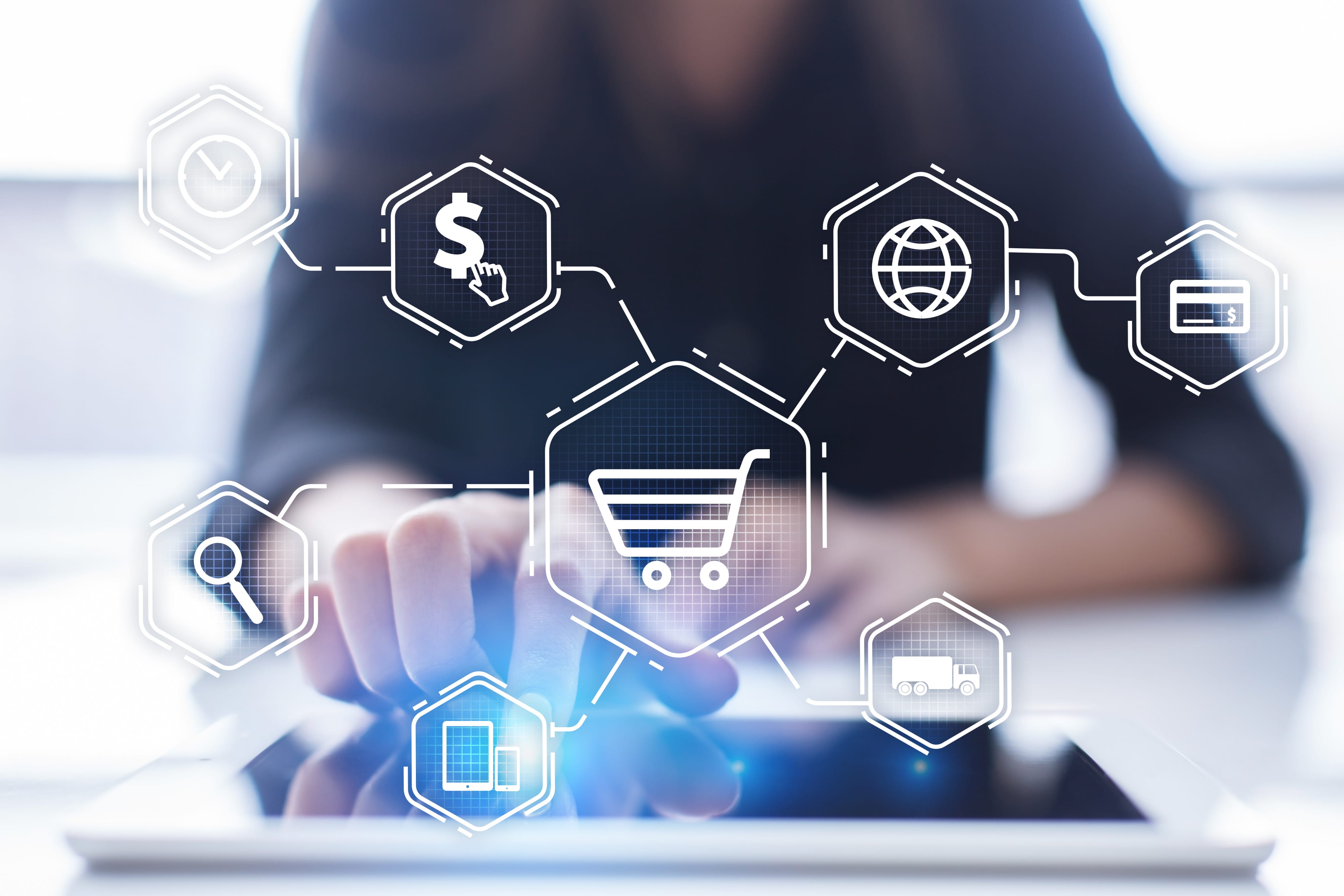 Merger of eCommerce Search Companies Aims To Address Amazon Pressure Cooker