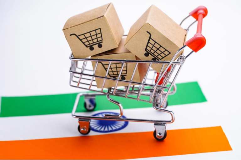 Indian Social Commerce Site Simsim Raises $16M