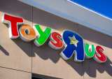 Toys R Us