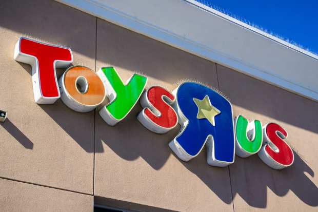 Industry Eyes Toys R Us Comeback As Toy Fair Readies