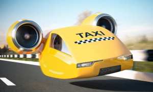 air taxi