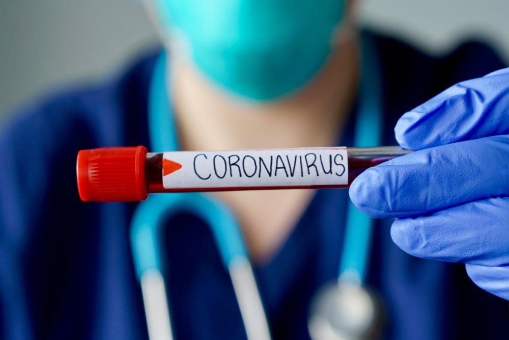 Mastercard Warns Coronavirus Hit To Revenue In Q1