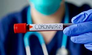 Coronavirus update