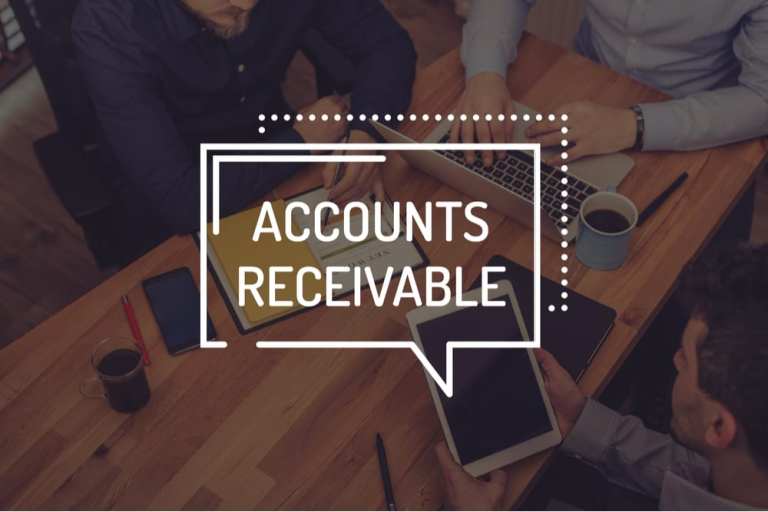 Accounts Receivable