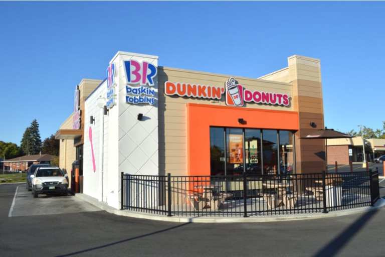 Dunkin’ Ends 2019 With 146 New Stores