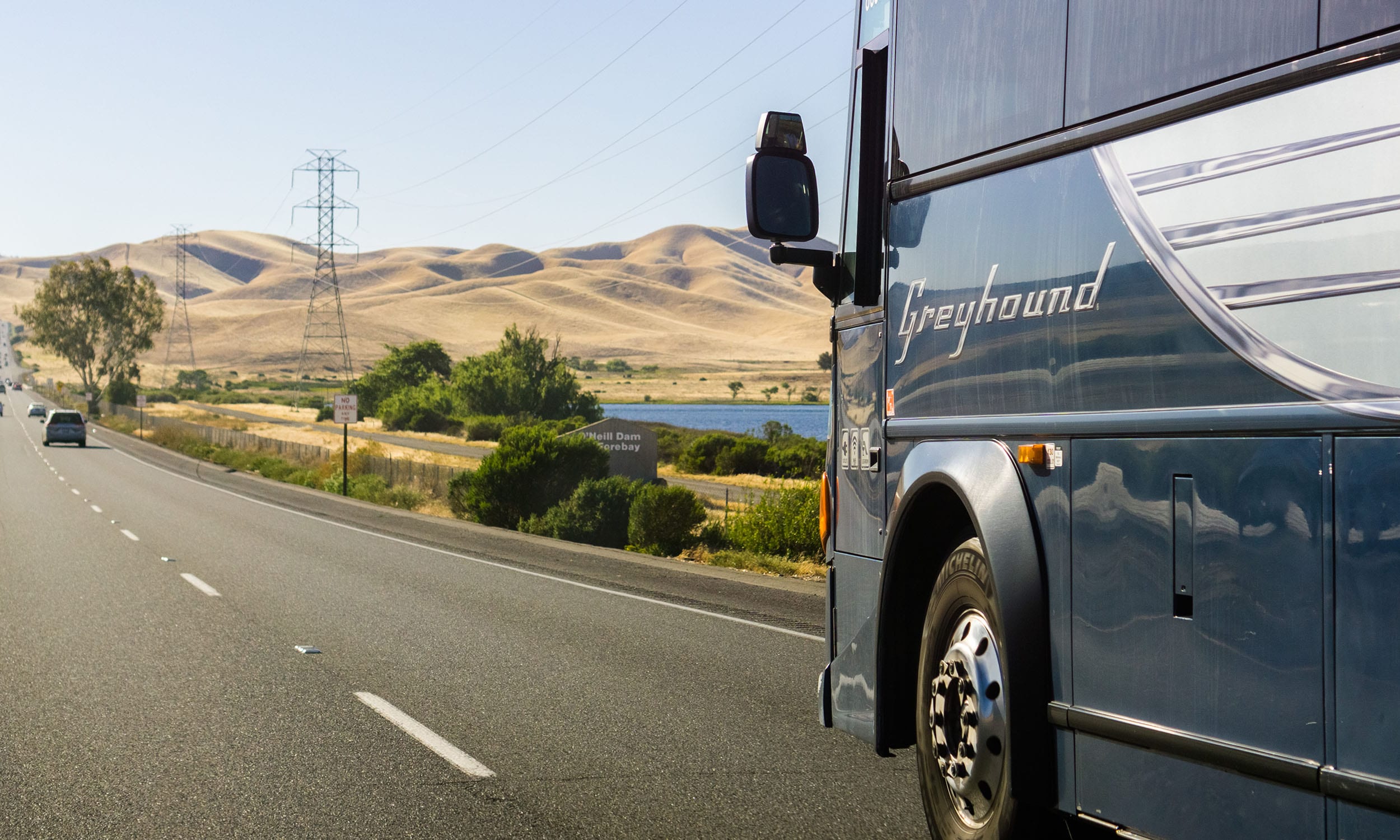 How Greyhound Bus Makes Fraudsters Play Fare