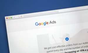 DOJ Takes Aim At Google Ad Tools