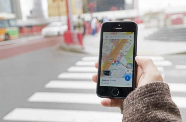 Redesigned Google Maps To Include Transit Data, User Tips, AR