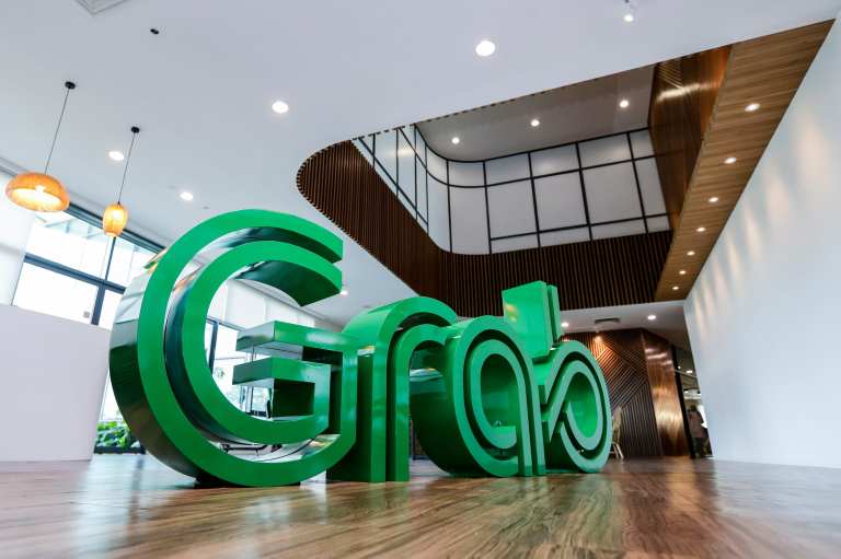 Grab has acquired Bento and is rebranding it under its own moniker.