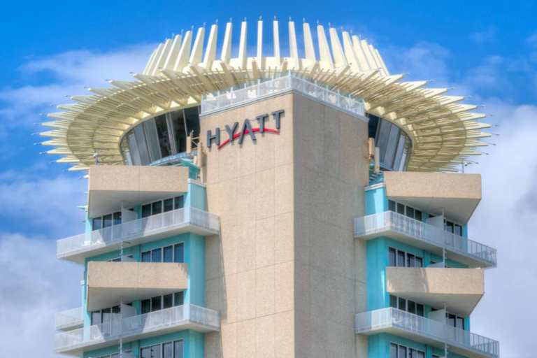 Hyatt