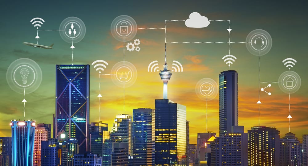 Mastercard: Online Platforms – And Data – Help Cities Tackle Urban Challenges