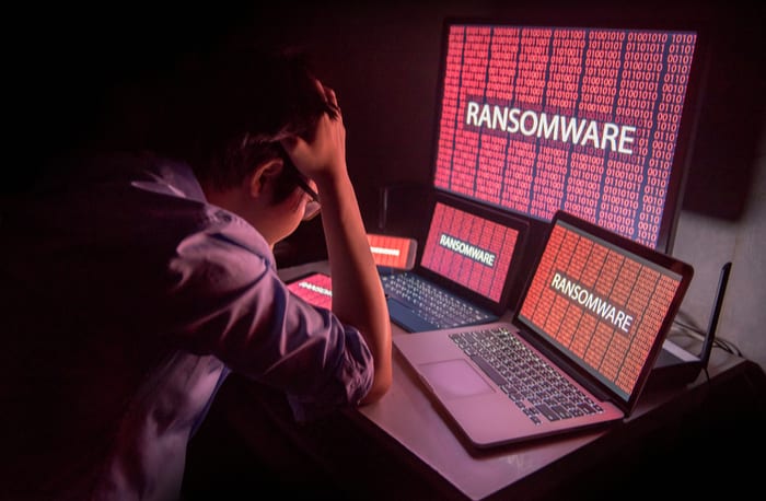 ransomware, cyber-attacks, hackers, increased, Sodinokibi, REvil,