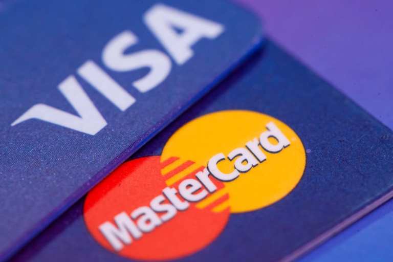 Australian regulators are considering stopping banks from routing “tap and go” card payments through Visa and Mastercard, when retailers could use EFTPOS.