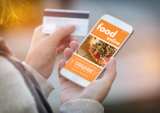 Mobile Order-Ahead Feeds Restaurant Sector