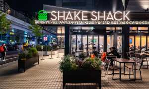 Shake Shack