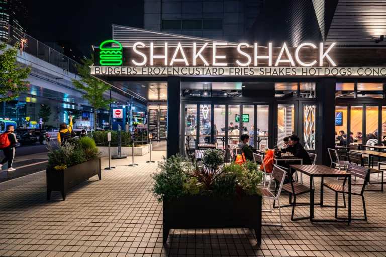 Shake Shack