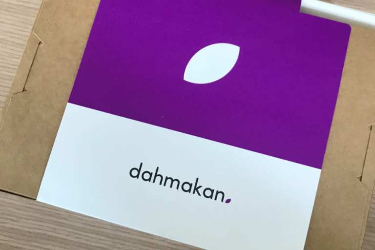 Malaysian Food Delivery Startup Dahmakan Raises $18M