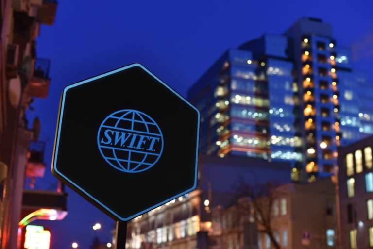 SWIFT gpi Transferred Over $77T In 2019