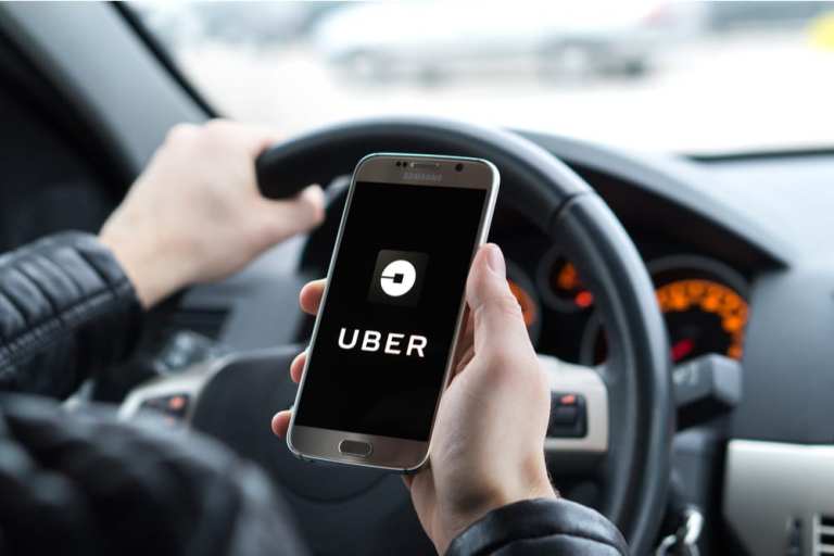 Uber, Postmates To Argue Against AB5