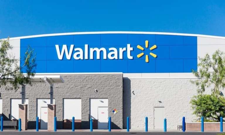 Walmart will allow third party vendors to make shipments via its own systems now.