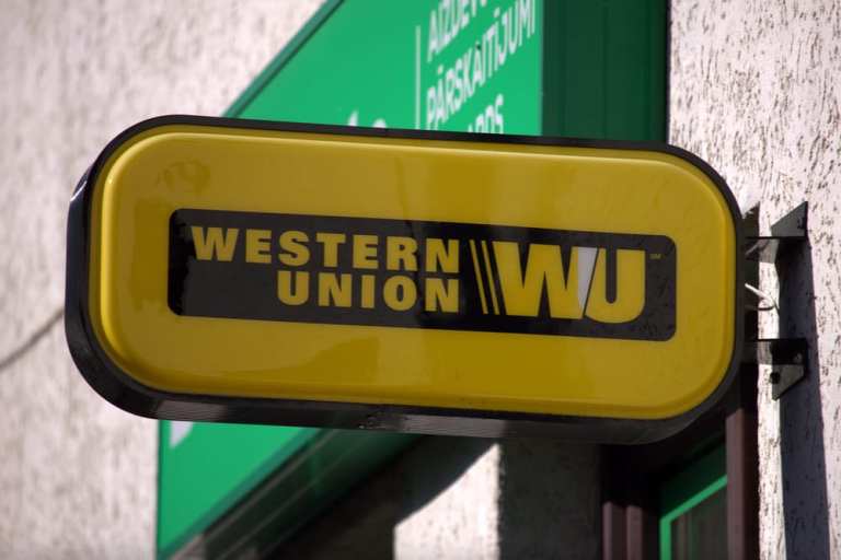 Western Union