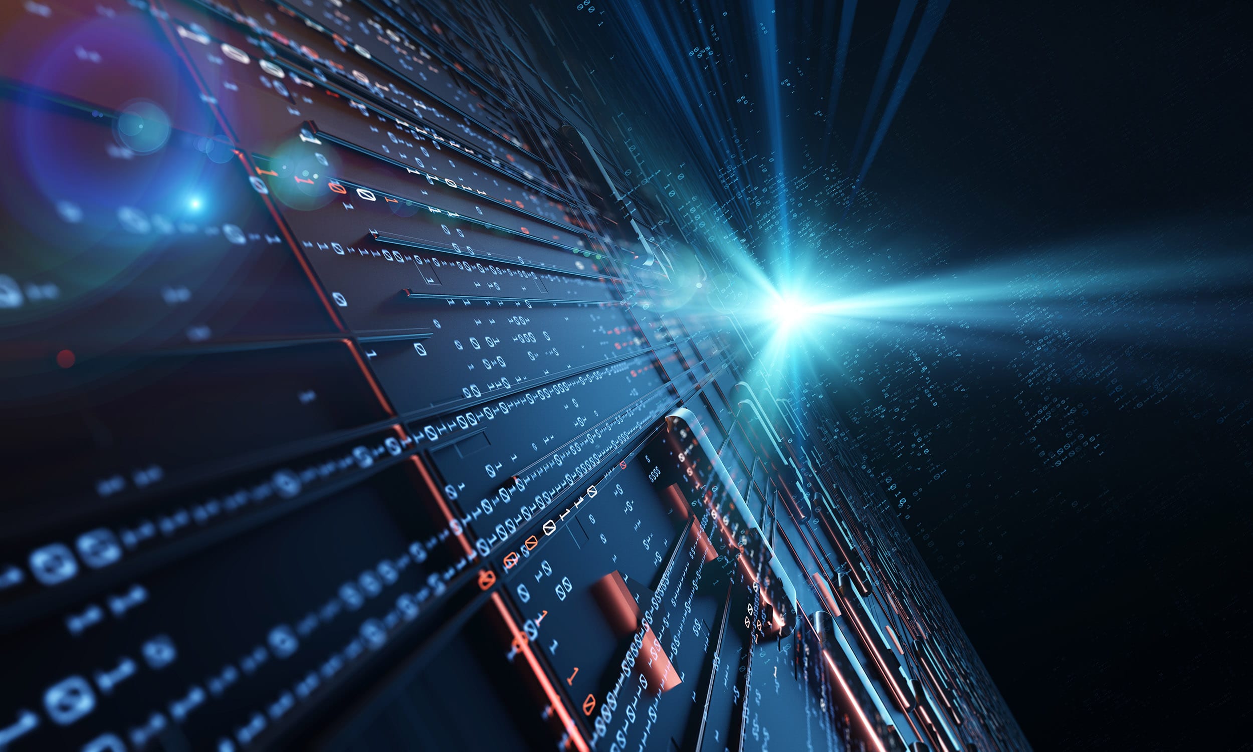 HSBC On The Next Phase Of Treasury APIs