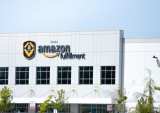 Amazon fulfillment center