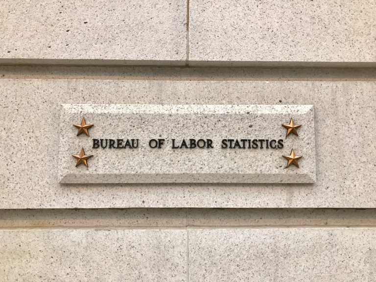 Bureau of Labor Statistics