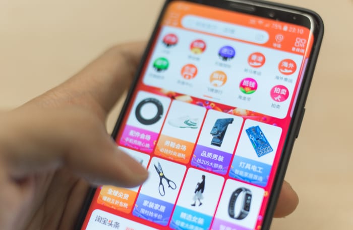 Alibaba To Fund Online Shopping Festival With $144M In Subsidies