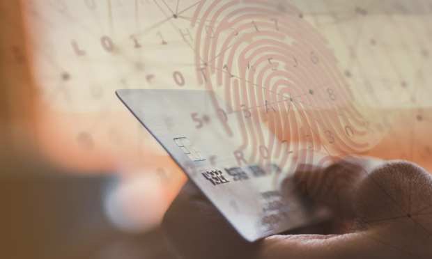 Biometrics: The Key To Overcoming Contactless Payment Limits?