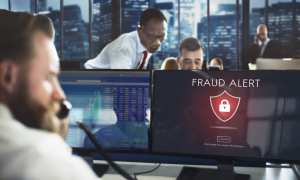 ID fraud, account takeover