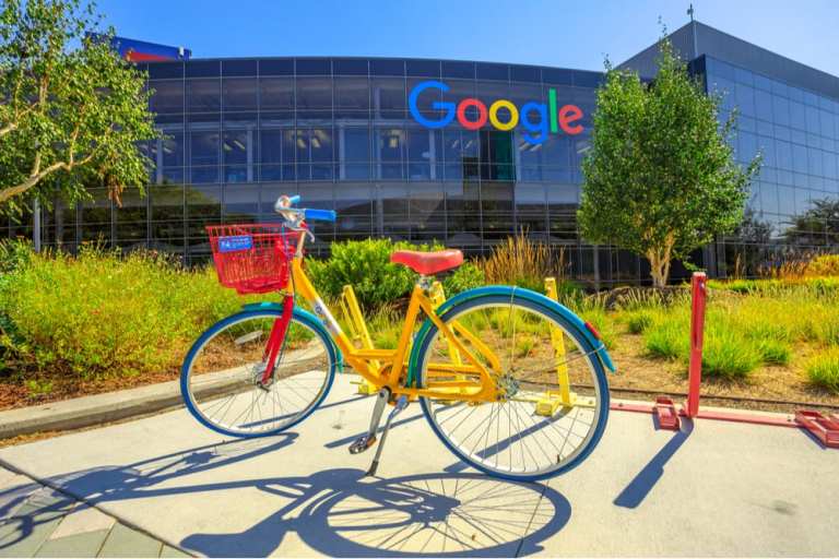 Google Pledges $800M To Help Businesses