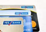 Yes Bank cards