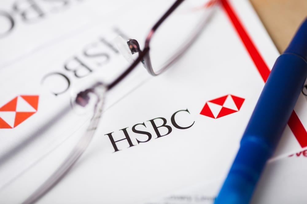 HSBC Overhaul May Be Delayed Over COVID-19