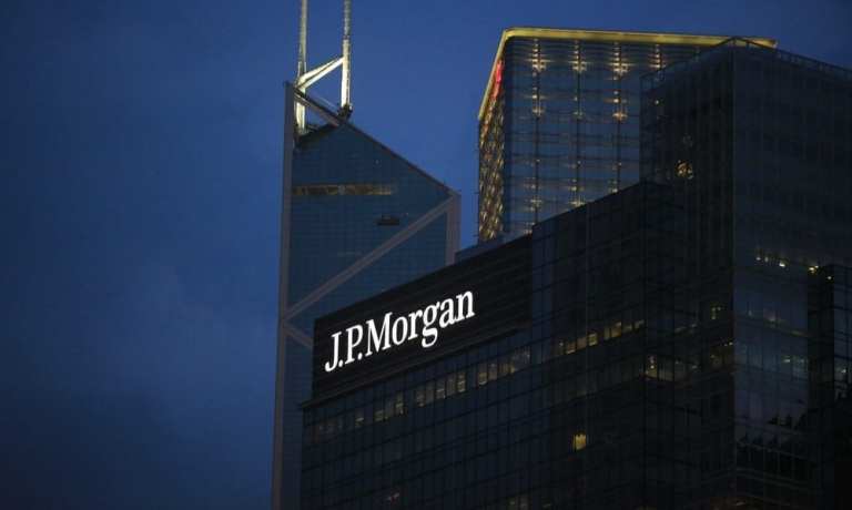 JPMorgan