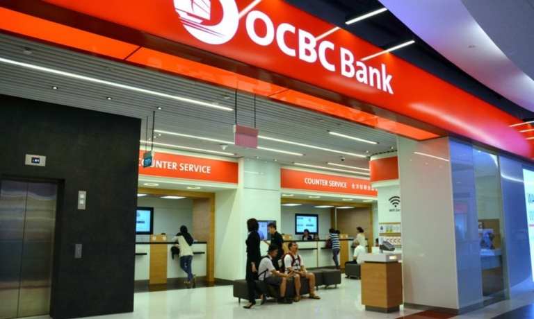 OCBC Bank