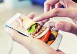 mobile food ordering