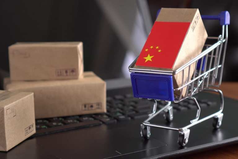 eCommerce Shifts In China Amid Coronavirus