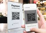 ANNA will allow payments via QR codes.